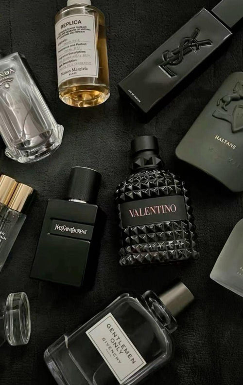 Fragrances
