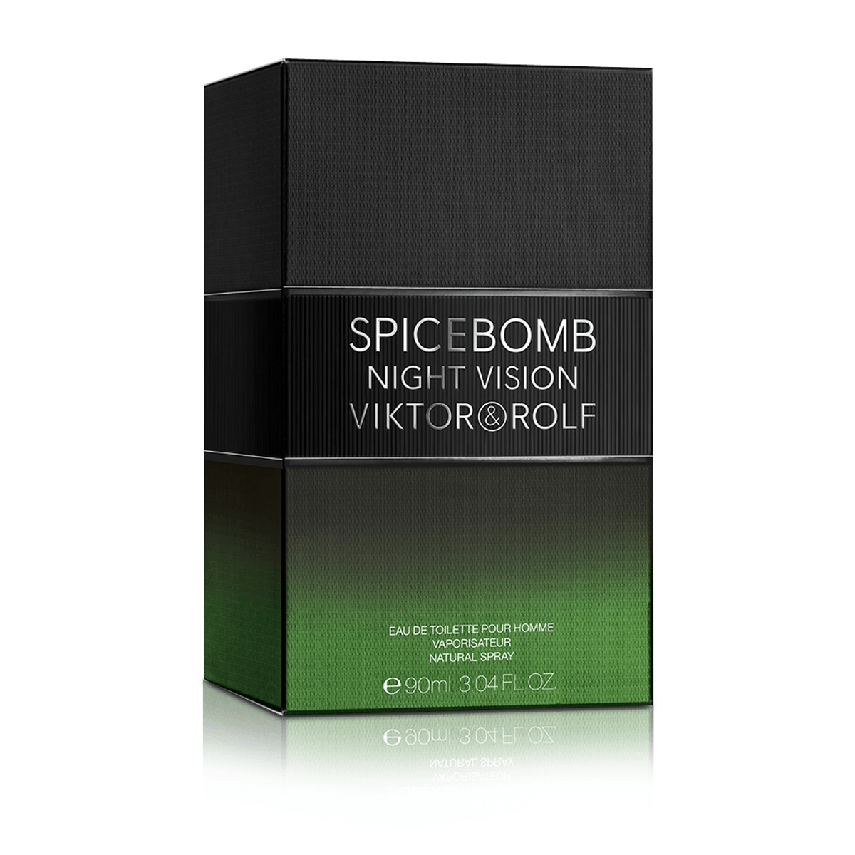 Viktor&Rolf Spicebomb Night VIsion Eau de Toilette