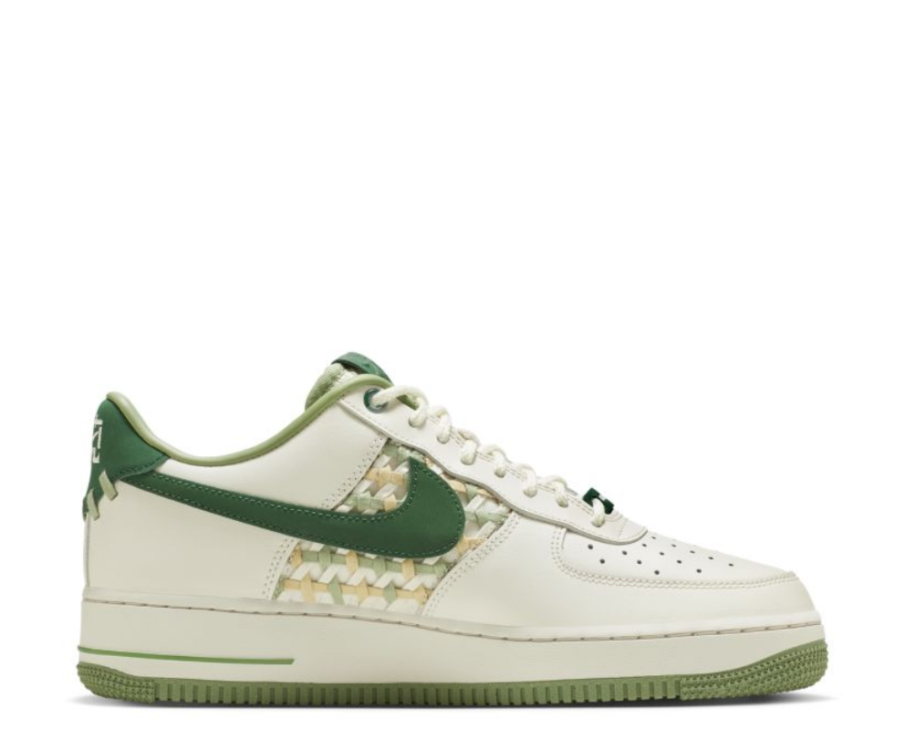 Nike Air Force 1 Low "NAI-KE"