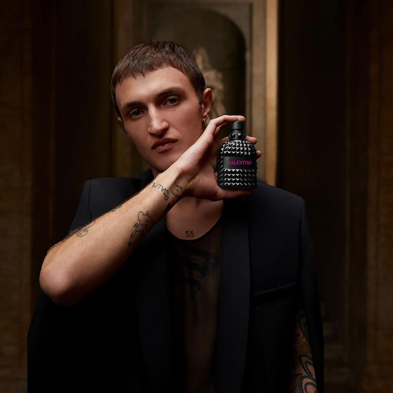 Valentino Born in Roma Uomo Extradose Parfum