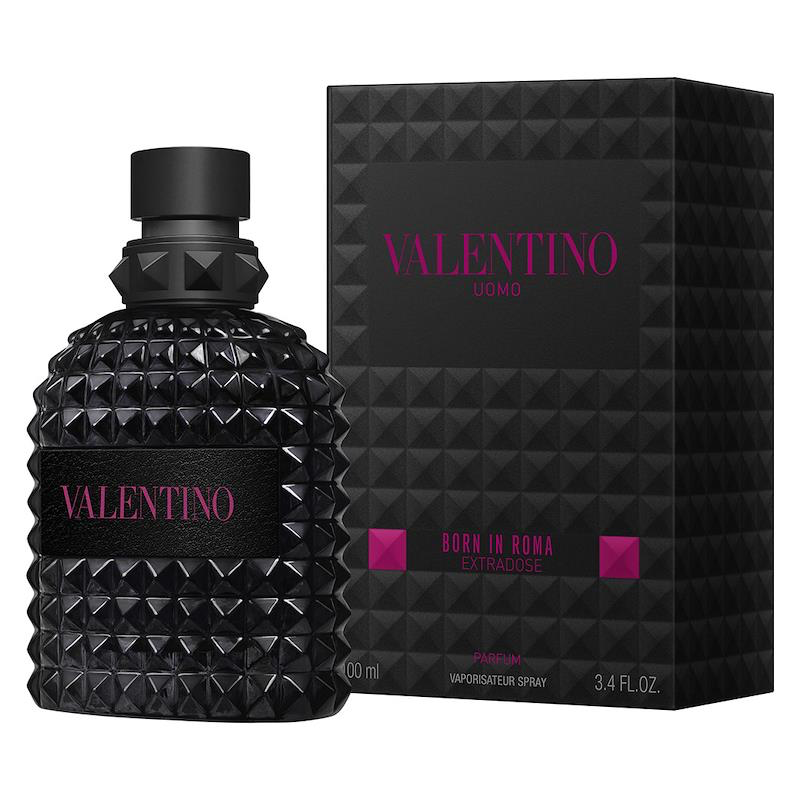 Valentino Born in Roma Uomo Extradose Parfum