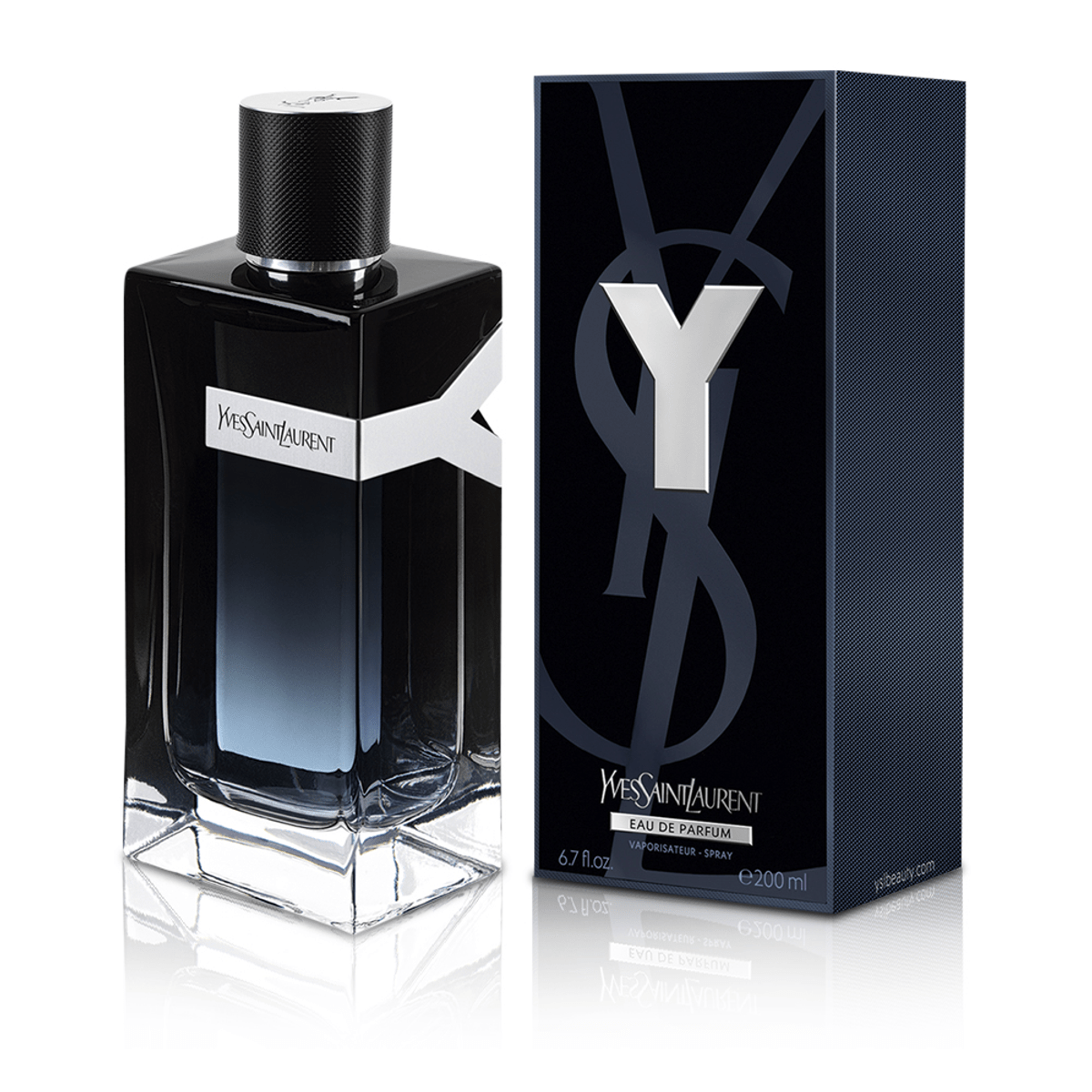 Ysl Y Le Parfum EDP