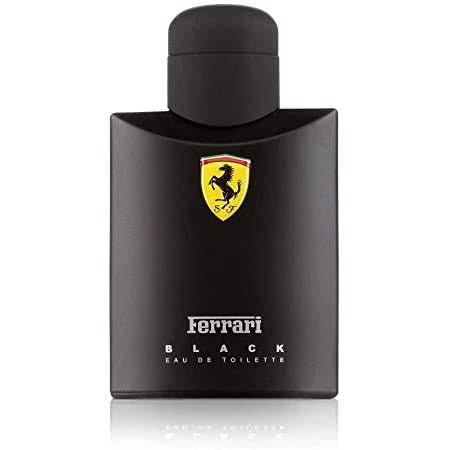 Ferrari Black EDT