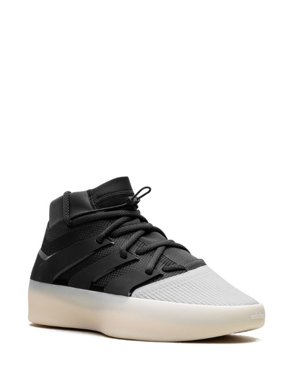 Fear of God Adidas One Model sneakers