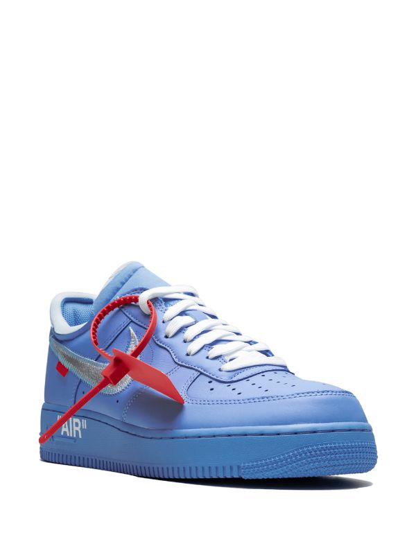 Air Force 1 Low "MCA" sneakers