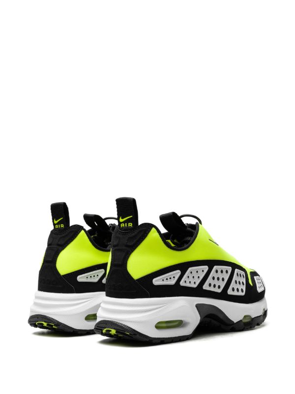 Air Max SNDR "Electric Green" sneakers
