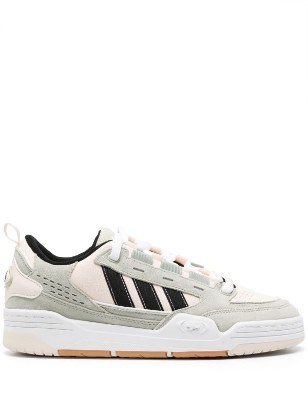 Adi2000 canvas sneakers