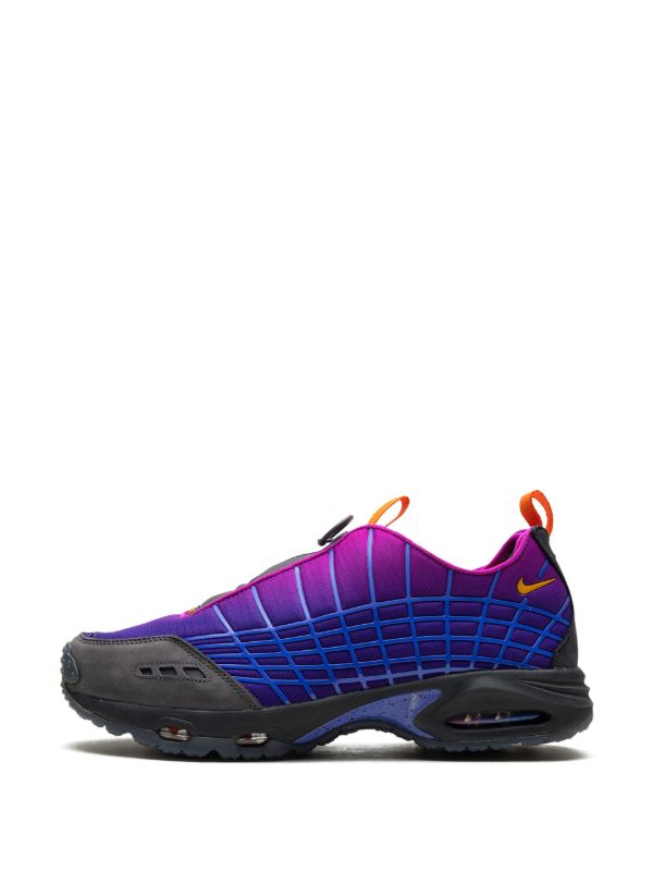 Air SNDR Max SP "Persian Violet" sneakers