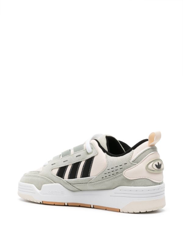 Adi2000 canvas sneakers