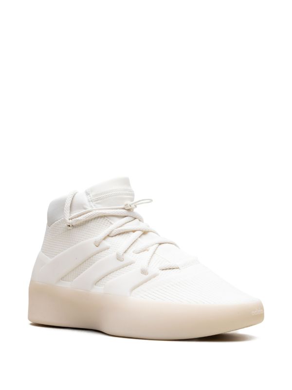 Fear of God Athletics Basketball "Cream White" sneakers