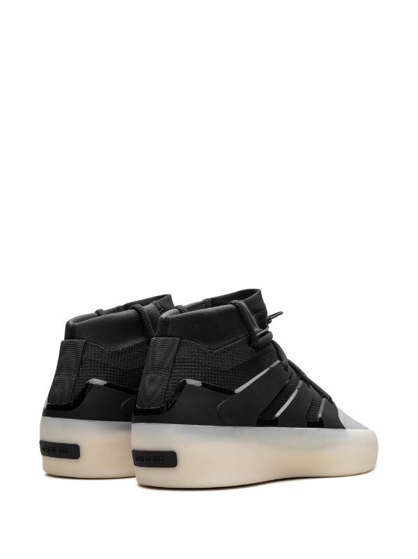 Fear of God Adidas One Model sneakers