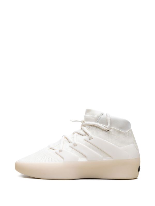 Fear of God Athletics Basketball "Cream White" sneakers