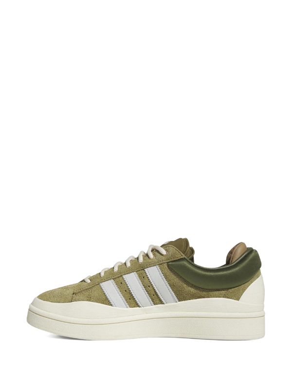 Bad Bunny Campus "Light Olive" sneakers