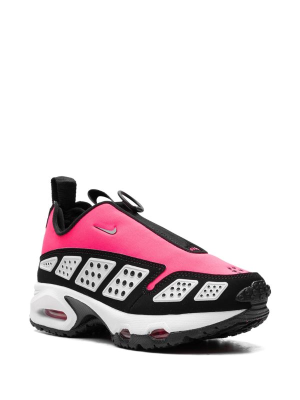 Air Max SNDR "Highlighter Pink" sneakers