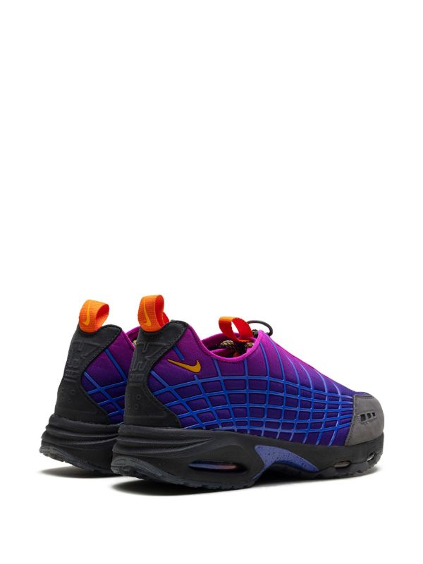 Air SNDR Max SP "Persian Violet" sneakers