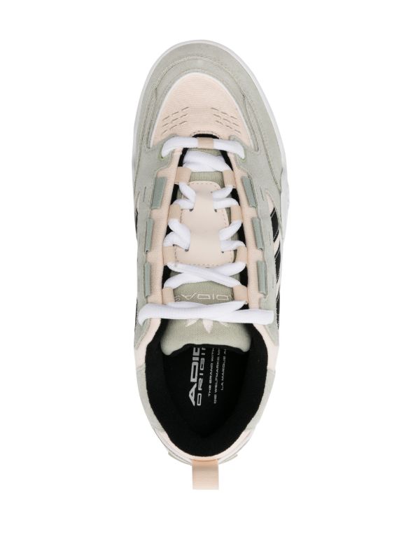 Adi2000 canvas sneakers
