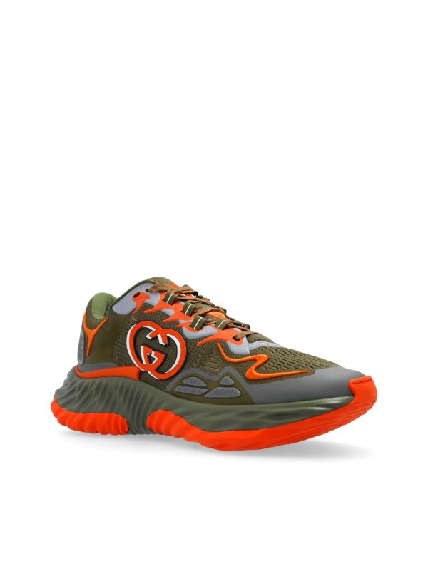 Ripple sneakers