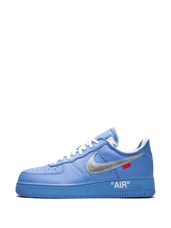 Air Force 1 Low "MCA" sneakers