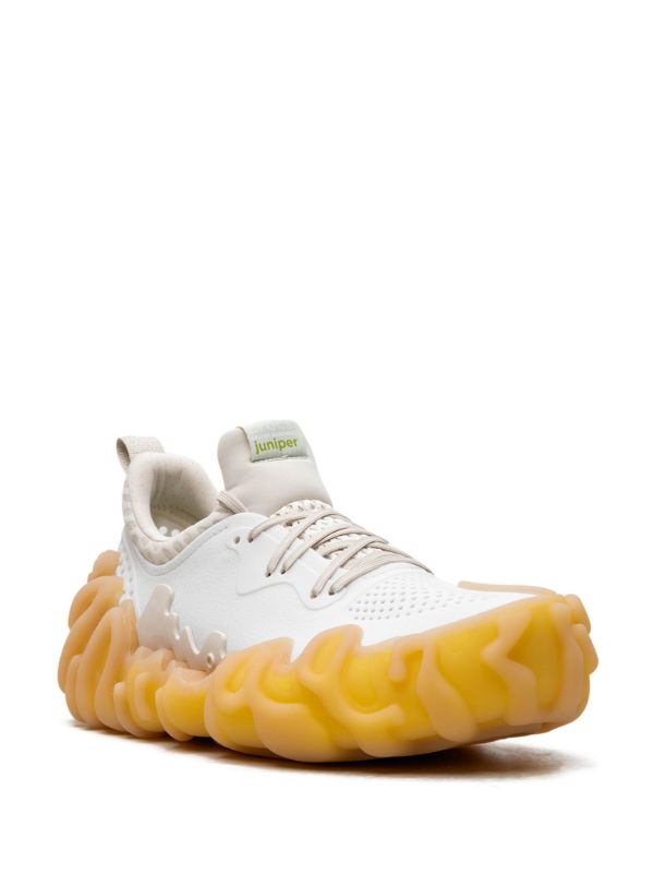 Salehe Bembury Juniper "Tahini" sneakers