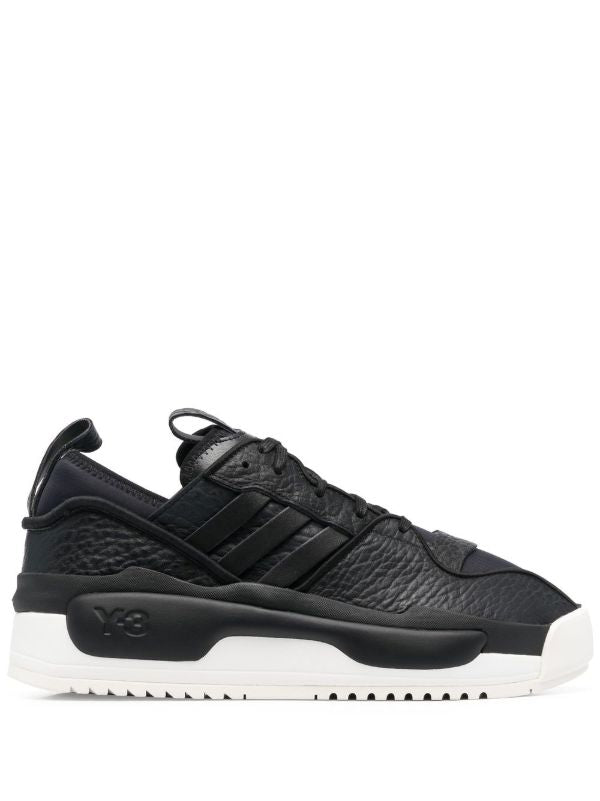 Hokori III low-top sneakers