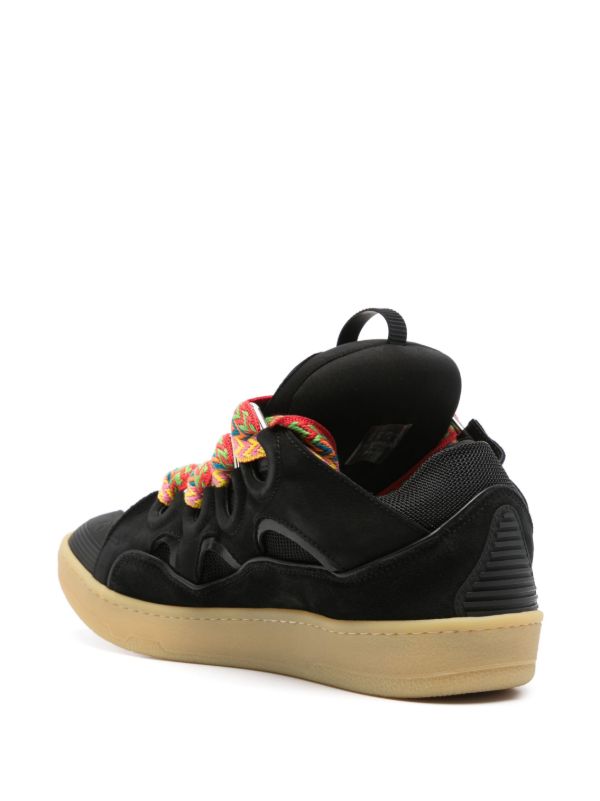 Lanvin Paris Sneakers