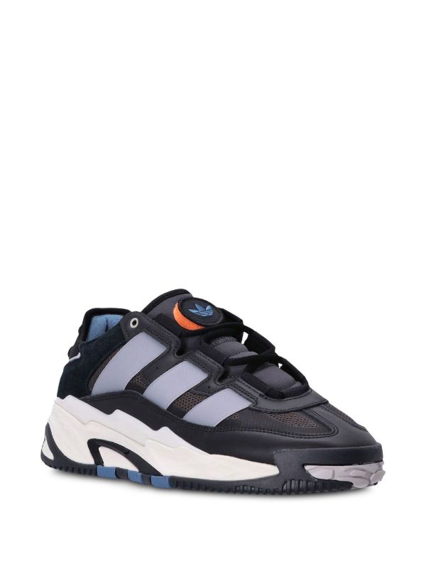 Niteball low-top sneakers