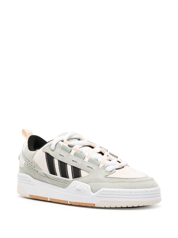 Adi2000 canvas sneakers