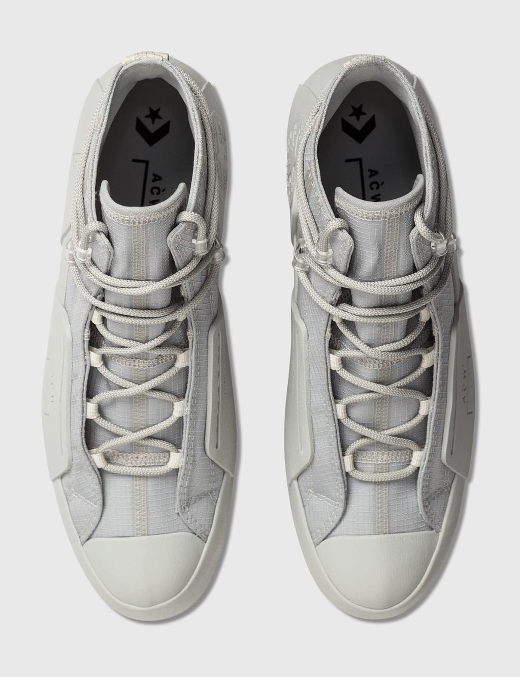 Converse Chuck Taylor All Star Lugged High