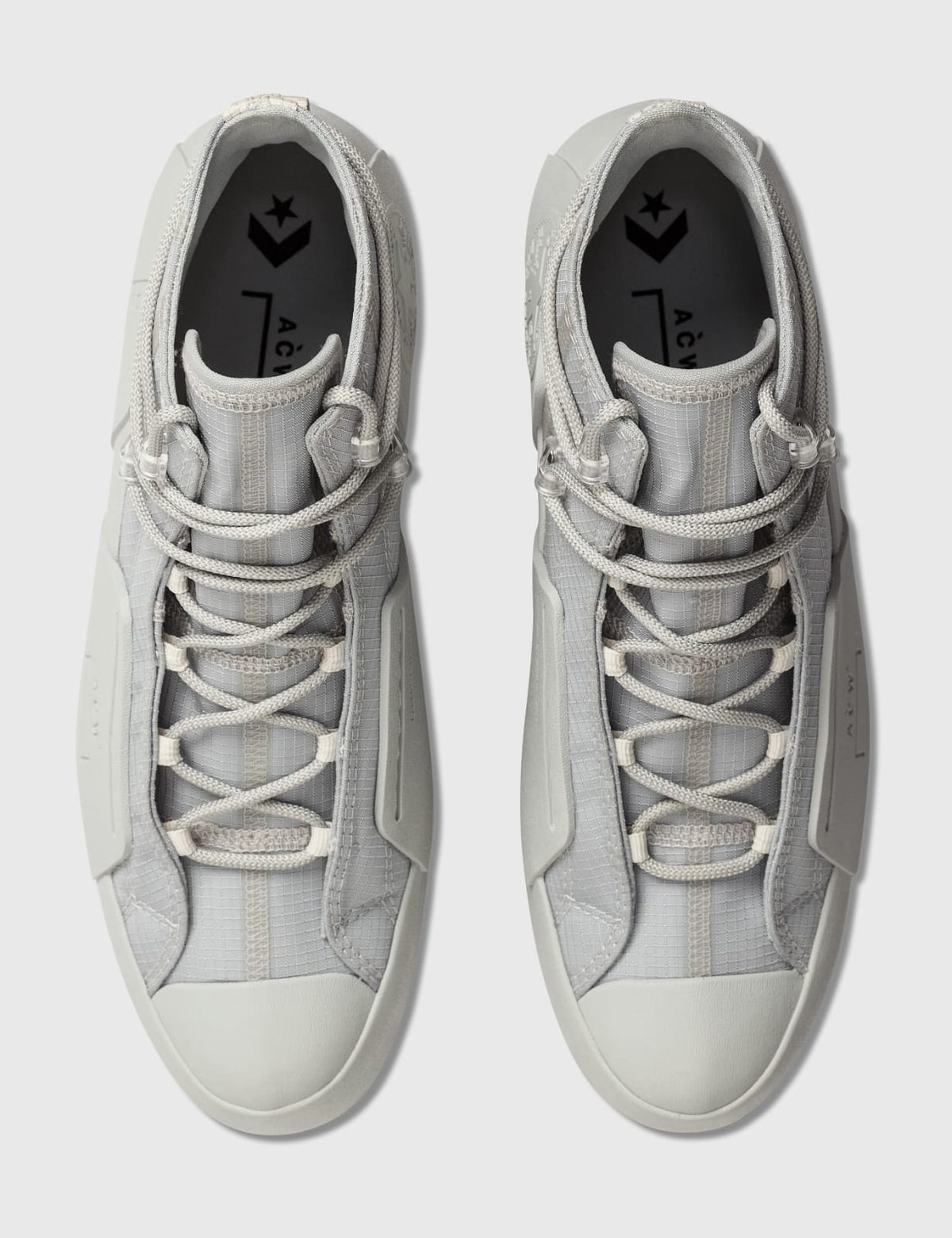 Converse Chuck Taylor All Star Lugged High
