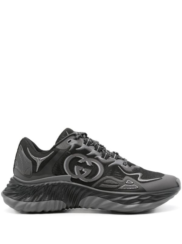 Ripple Splash sneakers