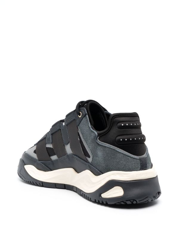 Niteball low-top sneakers