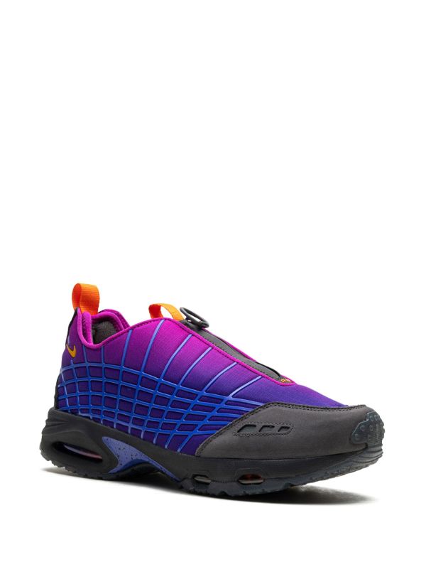 Air SNDR Max SP "Persian Violet" sneakers