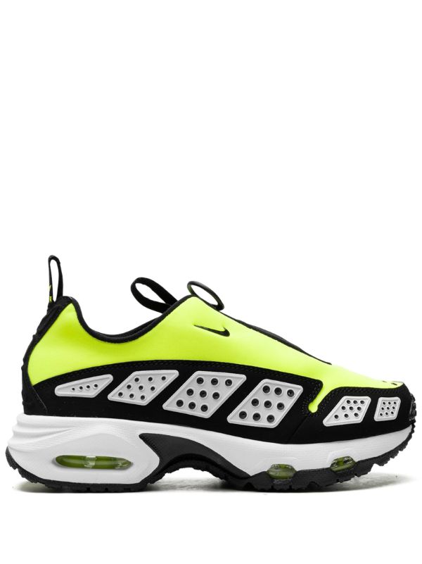 Air Max SNDR "Electric Green" sneakers