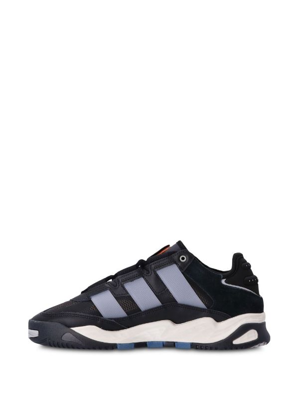 Niteball low-top sneakers