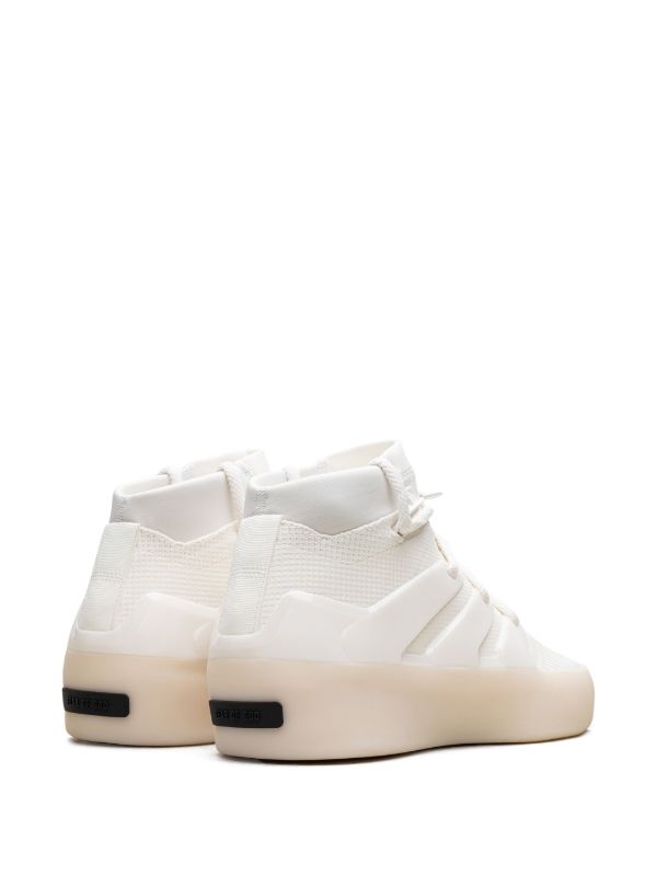 Fear of God Athletics Basketball "Cream White" sneakers
