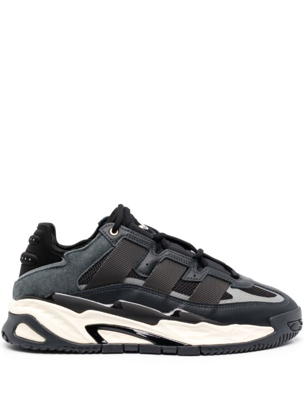 Niteball low-top sneakers