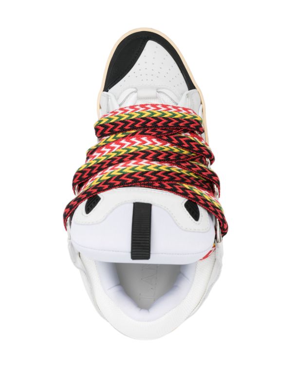 Lanvin Paris Sneakers