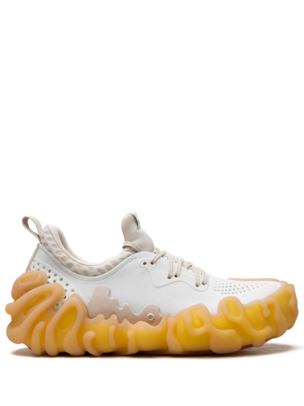 Salehe Bembury Juniper "Tahini" sneakers