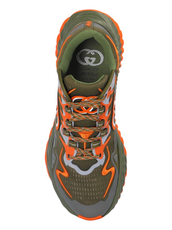 Ripple sneakers