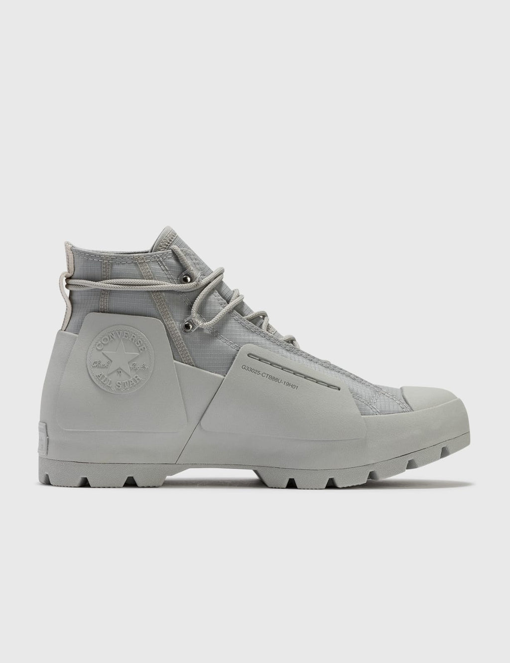 Converse Chuck Taylor All Star Lugged High