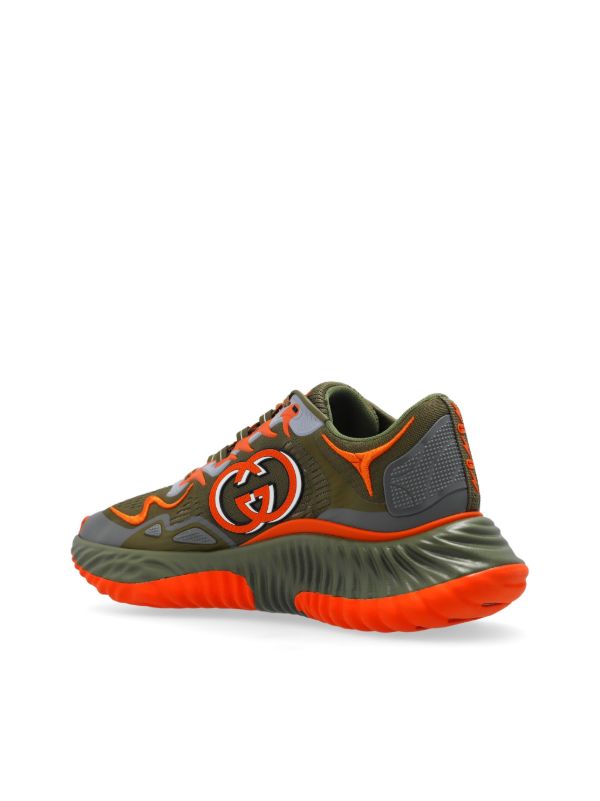 Ripple sneakers