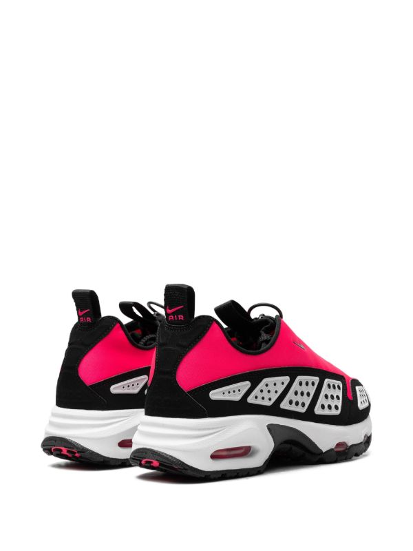Air Max SNDR "Highlighter Pink" sneakers